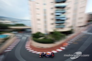 Sebastian Vettel, Red Bull Racing