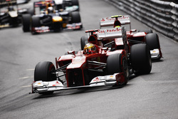 Fernando Alonso, Ferrari