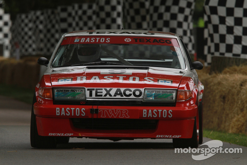 Bastos і Rover