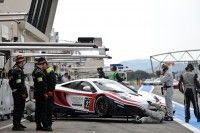 Blancpain Endurance Series: Поль-Рикар