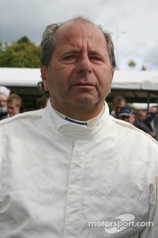 Klaus Ludwig