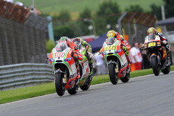 Нікі Хейден, Ducati Marlboro Team