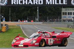 #7 Ferrari 512S: Shaun Lynn