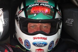 John Force