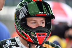Tom Sykes