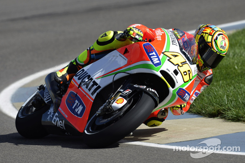 2012 - Ducati (MotoGP)