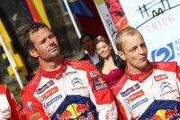 Rally de Alemania