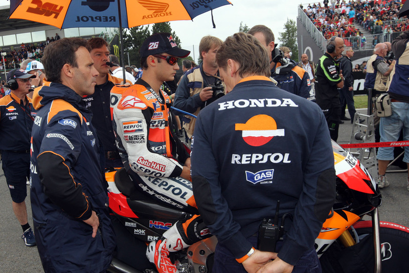 2012 Czech GP