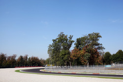 The Parabolica