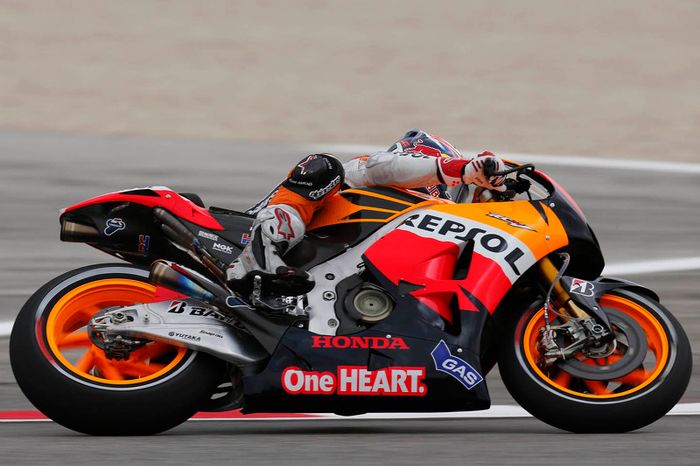 Jonathan Rea, Repsol Honda Team