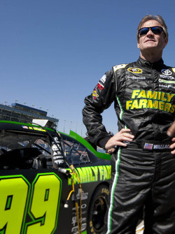 Kenny Wallace