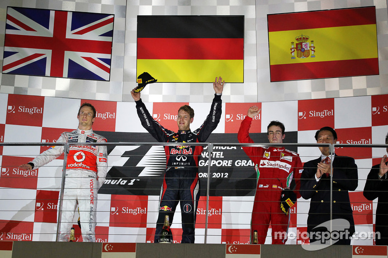 Fernando Alonso, Scuderia Ferrari