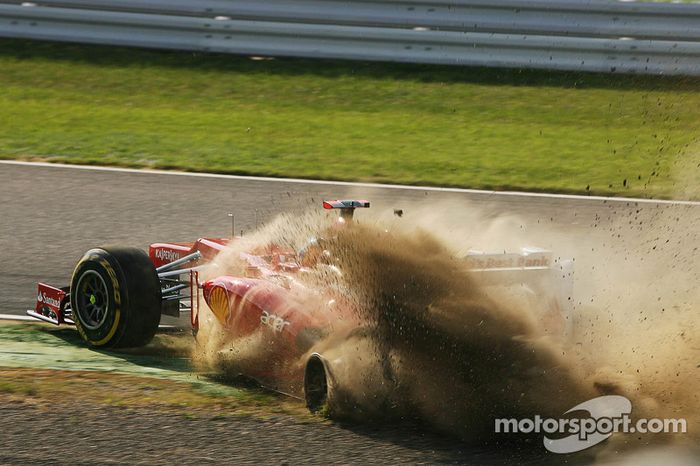 GP do Japão (Suzuka) em 2012