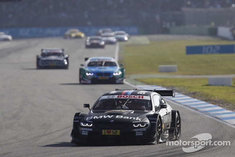 #13: Hockenheim 2012