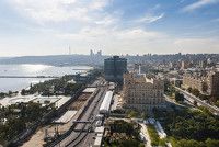 City-Challenge: Baku