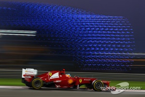 Fernando Alonso, Ferrari