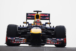Robin Frijns, Red Bull Racing Test Driver