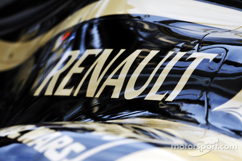 Detalle de Renault