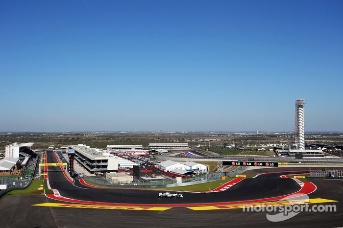 Michael Schumacher, Mercedes AMG F1