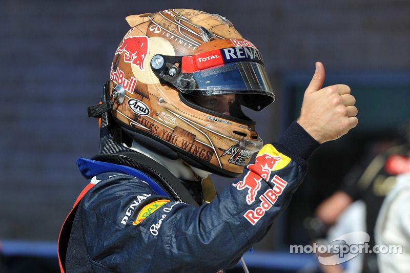 GP de Estados Unidos 2012