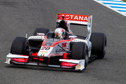 Daniel Juncadella, Rapax
