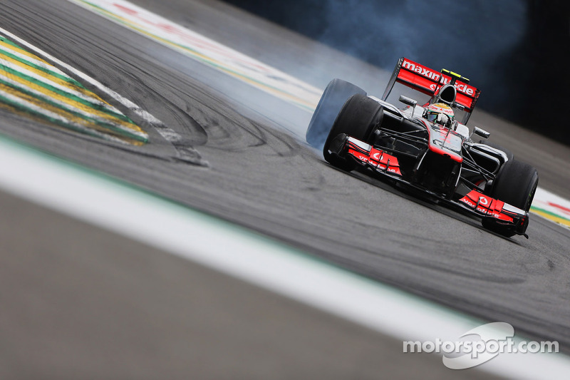 Interlagos (Brasil)