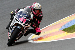 Алейш Еспаргаро, Aspar Team ART