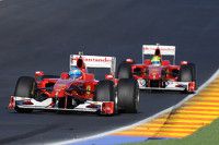 Ferrari World Finals