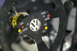 Презентация Volkswagen Polo R WRC, презентация.