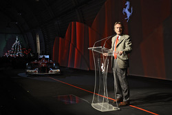 Luca di Montezemolo