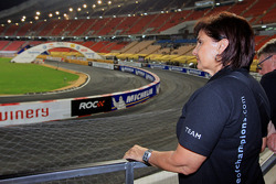 Michele Mouton