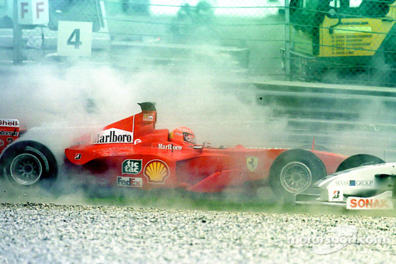 GP Österreich 2000