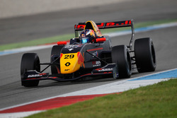 NEC : Assen