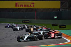 GP de Belgique
