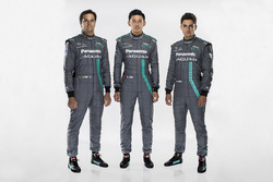 Презентація Jaguar Racing