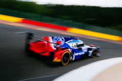 Spa-Francorchamps