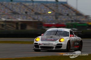 #73 Park Place Motorsports Porsche GT3 Cup: Daniel Graeff, Jason Hart, Patrick Lindsey, Patrick Long, Spencer Pumpelly