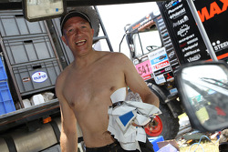 Tim Coronel
