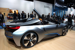 BMW i8 Concept