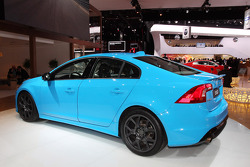 Volvo S60 Polestar