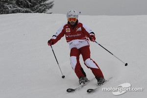 Fernando Alonso, Scuderia Ferrari