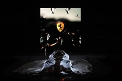 Презентация Scuderia Ferrari F138, Презентация.