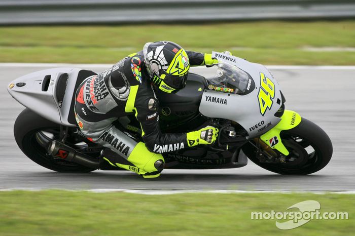 Sepang, fevereiro 2013