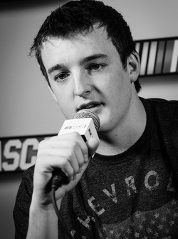 Ty Dillon