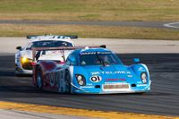 Daytona 24