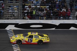 John Wes Townley takes the win