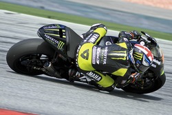Bradley Smith, Monster Yamaha Tech 3