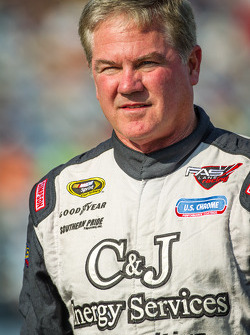 Terry Labonte, Stoddard Ford