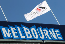 Melbourne bord