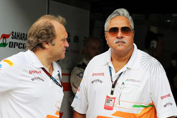 Vijay Mallya